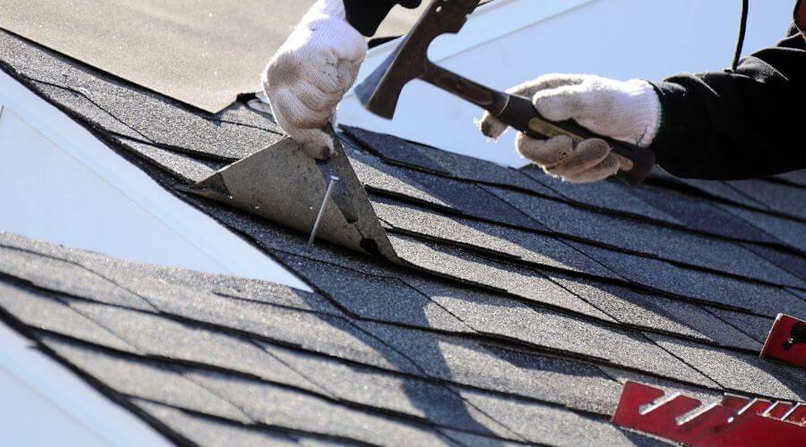 Professional Flat Roofing Installation in Ruby, AK